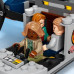 LEGO Jurassic World Kecalkoatl: zasadzka z samolotem (76947)