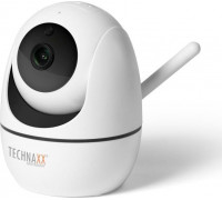 Technaxx FullHD Wewnetrzna kamera bezpieczenstwa WiFi IP PT Technaxx TX-146