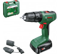 Bosch EasyImpact 18V-40 18 V 1 x akumulator 2 Ah (06039D8107)