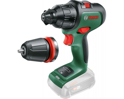 Bosch AdvancedImpact 18 V (06039B510C)