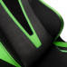 Noblechairs EPIC - Sprout Edition - black/green (GAGC-129)