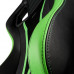 Noblechairs EPIC - Sprout Edition - black/green (GAGC-129)