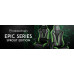 Noblechairs EPIC - Sprout Edition - black/green (GAGC-129)