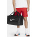 Nike Bag Nike Brasilia 9.5 DM3976 010 DM3976 010 black