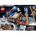 LEGO Marvel™ The Goat Boat (76208)