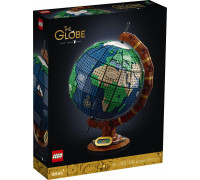 LEGO Ideas™ The Globe (21332)