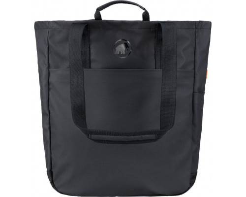 Mammut Shoulder bag Mammut Seon Tote Bag 15l - Kolor Czarny