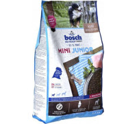 Bosch Mini Junior 3kg