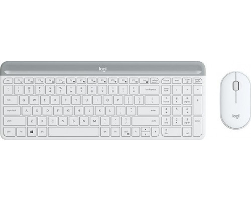 Logitech MK470 (920-009201)