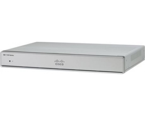 Cisco C1113-8PLTEEA