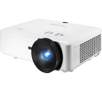 ViewSonic Viewsonic LS860WU projektor danych o standardowym rzucie 5000 ANSI lumenów DMD WUXGA (1920x1200) White