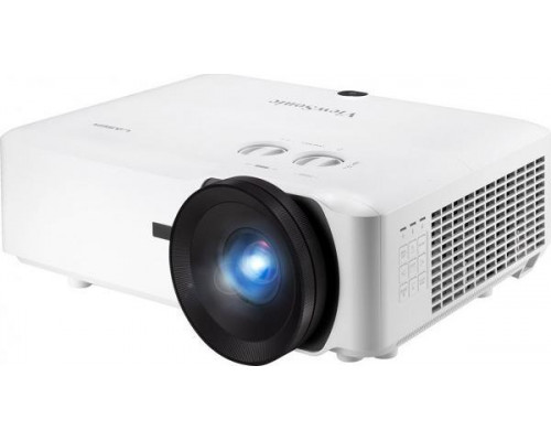 ViewSonic Viewsonic LS860WU projektor danych o standardowym rzucie 5000 ANSI lumenów DMD WUXGA (1920x1200) White
