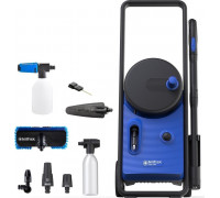 ciś Nilfisk Core 140-8 In Hand PowerControl - Car