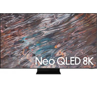 Samsung GQ85QN800AT QLED 85'' 8K Ultra HD Tizen