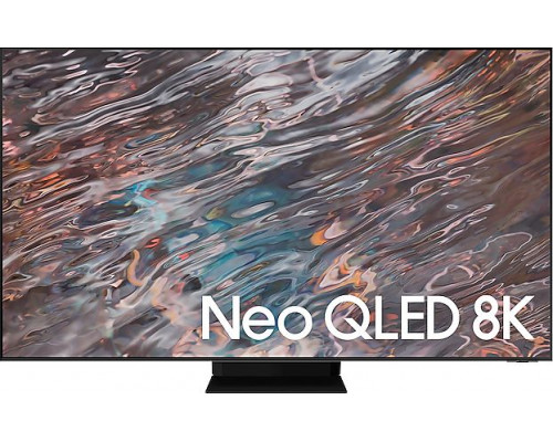 Samsung GQ85QN800AT QLED 85'' 8K Ultra HD Tizen