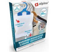 Alpina Desiccant Desiccant Alpina