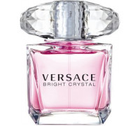 Versace Bright Crystal EDT 200 ml