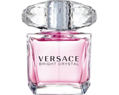 Versace Bright Crystal EDT 200 ml