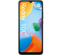 Xiaomi Redmi 10C 4/128GB Green  (38599)