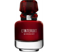 Givenchy L'Interdit Rouge EDP 35 ml