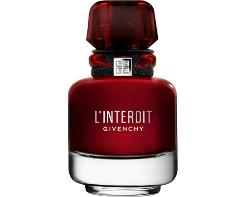 Givenchy L'Interdit Rouge EDP 35 ml