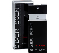 Jacques Bogart Silver Scent Intense EDT 100 ml