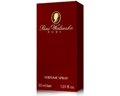 Miraculum  Pani Walewska Ruby EDP 30 ml