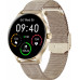 Smartwatch Garett Electronics Classy Gold  (CLASSY_ZLOT_STAL)