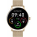 Smartwatch Garett Electronics Classy Gold  (CLASSY_ZLOT_STAL)