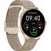 Smartwatch Garett Electronics Classy Gold  (CLASSY_ZLOT_STAL)