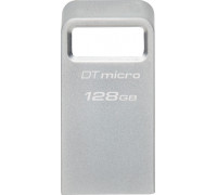 Pendrive Kingston DataTraveler Micro Gen 2, 128 GB  (DTMC3G2/128GB)