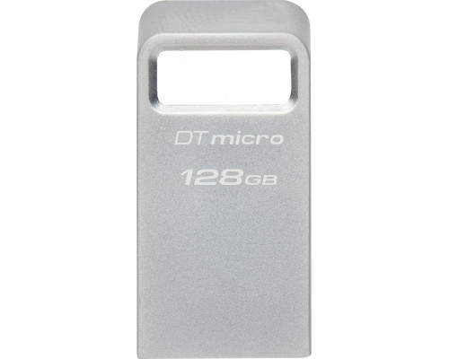 Pendrive Kingston DataTraveler Micro Gen 2, 128 GB  (DTMC3G2/128GB)