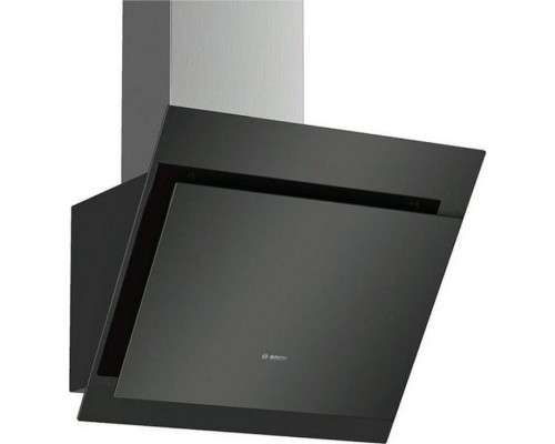 Bosch konwencjonalny BOSCH DWK87CM60 80 cm 700 m3/h 260W