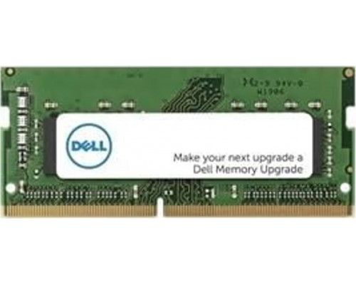 Dell DIMM,8GB,2666,DDR4,HYXPX,BCC,S