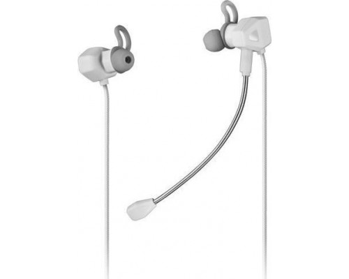 Mars Gaming MIHXW White (4710562758399)