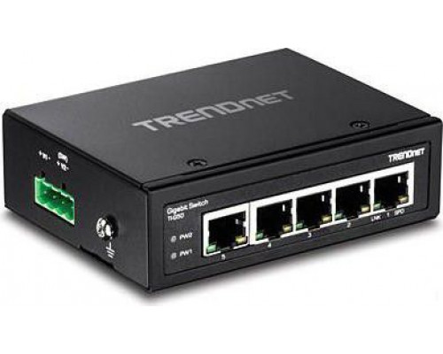 Switch TRENDnet TI-G50