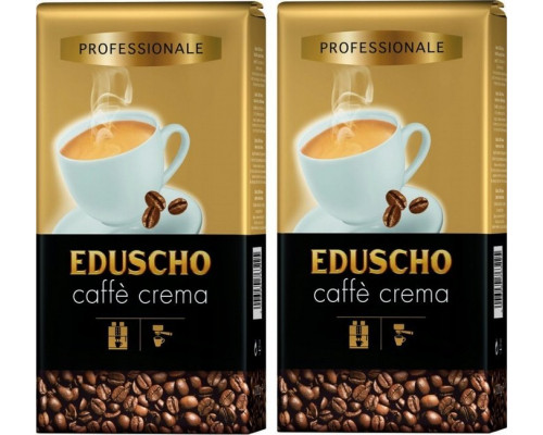 Tchibo Eduscho Professionale Caffe Crema 1 kg