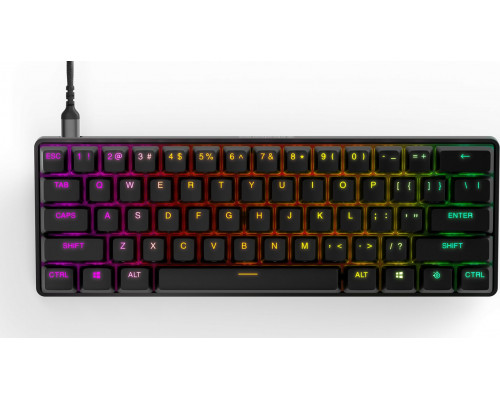 SteelSeries Apex Pro Mini OmniPoint (64820)