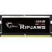G.Skill Ripjaws, SODIMM, DDR5, 32 GB, 4800 MHz, CL34 (F5-4800S3434A16GX2-RS)