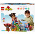 LEGO Duplo Dzikie zwierzęta Azji (10974)