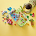 LEGO Duplo Dzikie zwierzęta Azji (10974)