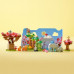 LEGO Duplo Dzikie zwierzęta Azji (10974)