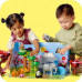 LEGO Duplo Dzikie zwierzęta Azji (10974)