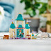 LEGO Disney™ Frozen Anna and Olaf's Castle Fun (43204)