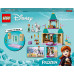 LEGO Disney™ Frozen Anna and Olaf's Castle Fun (43204)