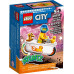 LEGO City Bathtub Stunt Bike (60333)