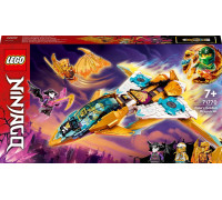 LEGO NINJAGO® Zane's Golden Dragon Jet (71770)