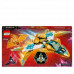 LEGO Ninjago Złoty smoczy odrzutowiec Zane’a (71770)