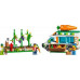 LEGO City Furgonetka na targu (60345)