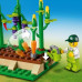 LEGO City Furgonetka na targu (60345)